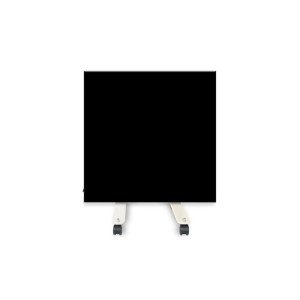 Керамічний обігрівач ТСM 400 Black TEPLOCeramic Керамічний обігрівач ТСM 400 Black TEPLOCeramic