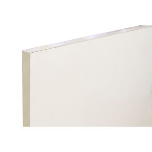 Керамічний обігрівач ТСM 400 White TEPLOCeramic