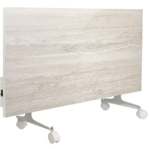 Керамический обогреватель TCM 450 Beige Marble (49733) TEPLOCeramic