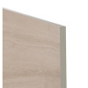 Керамічний обігрівач TCM 450 Beige Marble (49103)  TEPLOCeramic