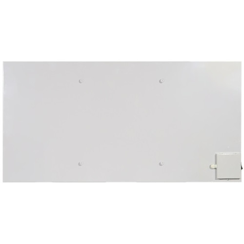 Керамічний обігрівач TCM 450 White (00713) TEPLOCeramic Керамічний обігрівач TCM 450 White (00713) TEPLOCeramic