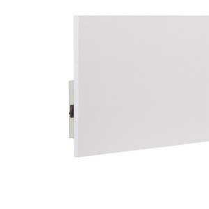 Керамический обогреватель TCM 450 White (00713) TEPLOCeramic