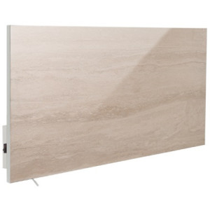 Керамічний обігрівач TCM 450 Beige Marble (49103)  TEPLOCeramic