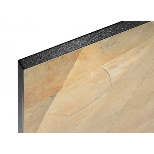 Керамічний обігрівач TCM 450 Beige Marble (49202) TEPLOCeramic