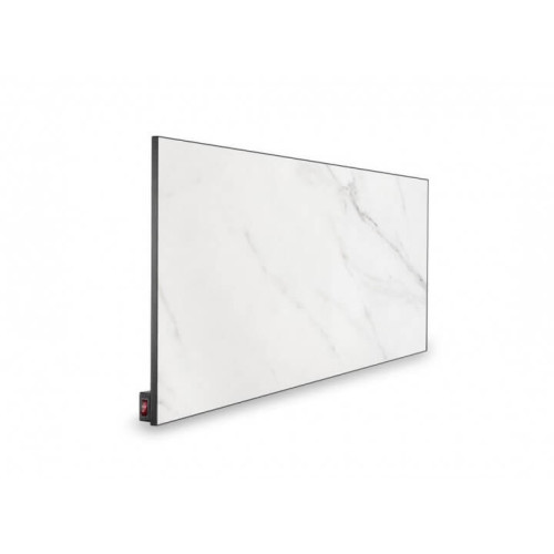 Керамічний обігрівач TCM 450 White Marble (49713) TEPLOCeramic