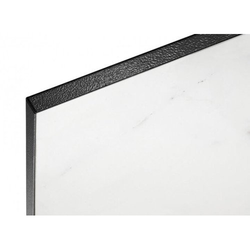 Керамічний обігрівач TCM 450 White Marble (49713) TEPLOCeramic