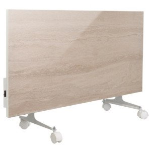 Керамічний обігрівач TCM 450 Beige Marble (49103) TEPLOCeramic Керамічний обігрівач TCM 450 Beige Marble (49103) TEPLOCeramic