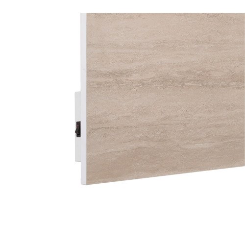 Керамічний обігрівач TCM 450 Beige Marble (49103)  TEPLOCeramic