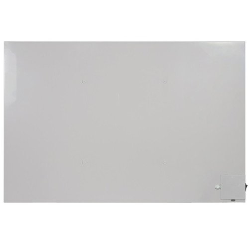 Керамічний обігрівач TCM 600 White TEPLOCeramic