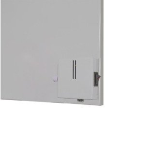 Керамічний обігрівач TCM 800 White TEPLOCeramic