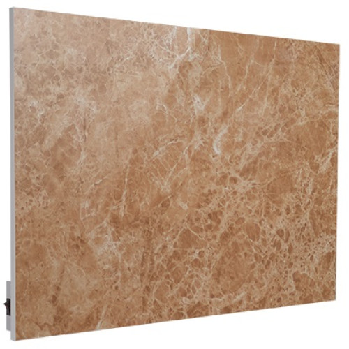 Керамічний обігрівач TCM 600 Marble (694425) TEPLOCeramic