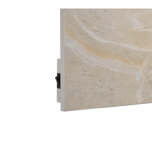 Керамічний обігрівач TCM 600 Marble (695542) TEPLOCeramic