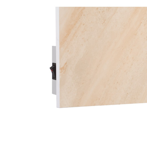 Керамічний обігрівач TCM 600 Marble (697771) TEPLOCeramic