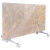 Керамічний обігрівач TCM 800 Marble 12316 TEPLOCeramic