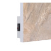 Керамічний обігрівач TCM 800 Marble 12316 TEPLOCeramic