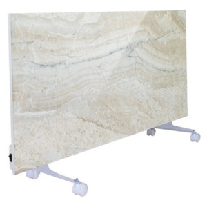Керамічний обігрівач TCM 800 Marble 12073 TEPLOCeramic Керамічний обігрівач TCM 800 Marble 12073 TEPLOCeramic