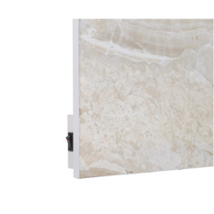 Керамічний обігрівач TCM 800 Marble 12073 TEPLOCeramic Керамічний обігрівач TCM 800 Marble 12073 TEPLOCeramic