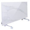Керамічний обігрівач TCM 800 Marble 800179 TEPLOCeramic