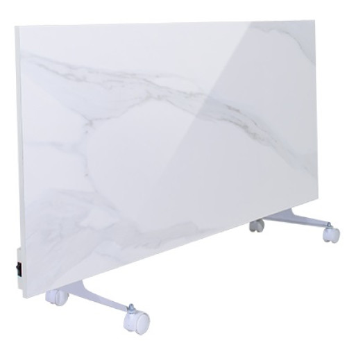 Керамічний обігрівач TCM 800 Marble 800179 TEPLOCeramic