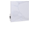 Керамічний обігрівач TCM 800 Marble 800179 TEPLOCeramic