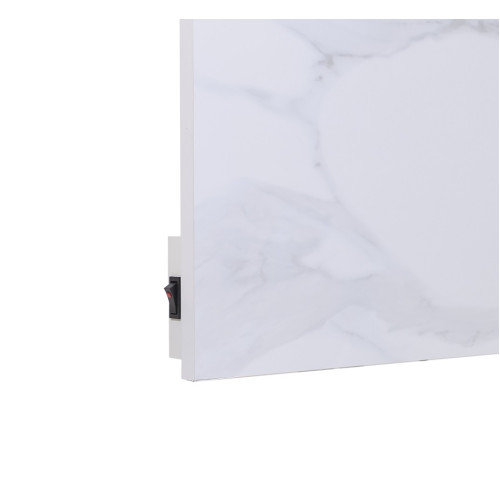 Керамічний обігрівач TCM 800 Marble 800179 TEPLOCeramic