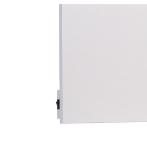 Керамічний обігрівач TCM 800 White TEPLOCeramic