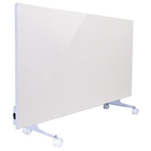 Керамічний обігрівач TCM 800 White TEPLOCeramic