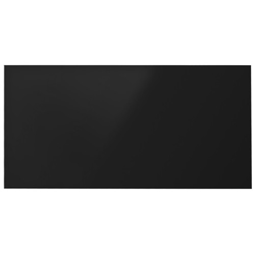 Керамічний обігрівач TCM 800 Black TEPLOCeramic