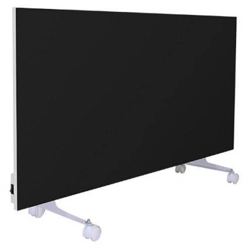 Керамічний обігрівач TCM 800 Black TEPLOCeramic