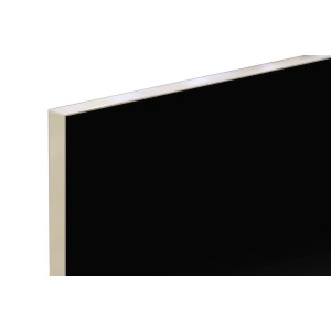 Керамічний обігрівач TCM RA 500 Black TEPLOCeramic