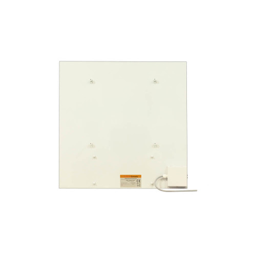 Керамічний обігрівач TCM RA 500 White TEPLOCeramic