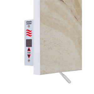 Керамічний обігрівач TCM-RA 1000 Marble 12973 TEPLOCeramic Керамічний обігрівач TCM-RA 1000 Marble 12973 TEPLOCeramic