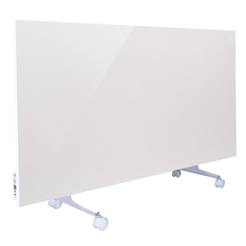 Керамічний обігрівач TCM-RA 1000 White TEPLOCeramic