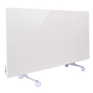 Керамический обогреватель TCM-RA 1000 White TEPLOCeramic Керамический обогреватель TCM-RA 1000 White TEPLOCeramic