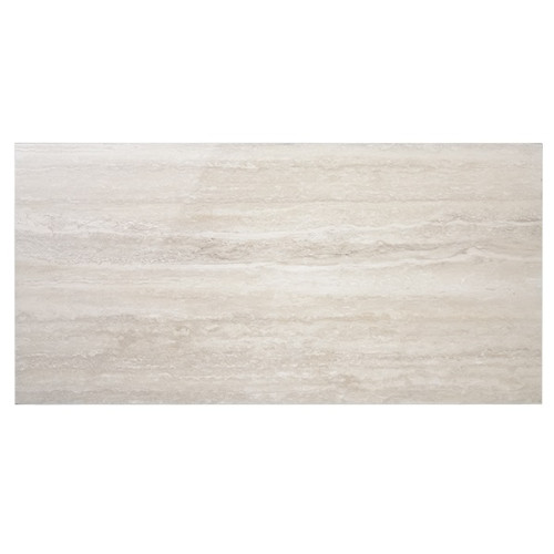 Керамічний обігрівач TCM RA 550 Beige Marble 49733 TEPLOCeramic