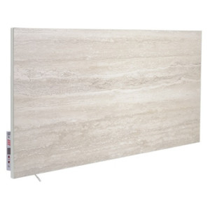 Керамічний обігрівач TCM RA 550 Beige Marble 49733 TEPLOCeramic