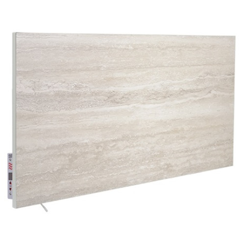Керамічний обігрівач TCM RA 550 Beige Marble 49733 TEPLOCeramic