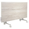 Керамический обогреватель TCM RA 550 Beige Marble 49733 TEPLOCeramic