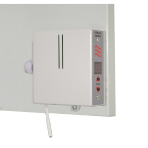 Керамический обогреватель TCM RA 550 White TEPLOCeramic