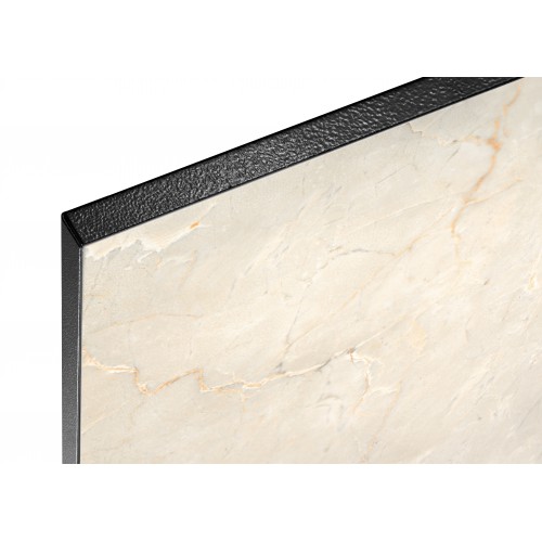 Керамічний обігрівач TCM RA 550 Beige Marble 4905 TEPLOCeramic
