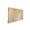Керамічний обігрівач TCM RA 550 Beige Marble 49202 TEPLOCeramic