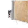 Керамічний обігрівач TCM RA 550 Beige Marble 49202 TEPLOCeramic