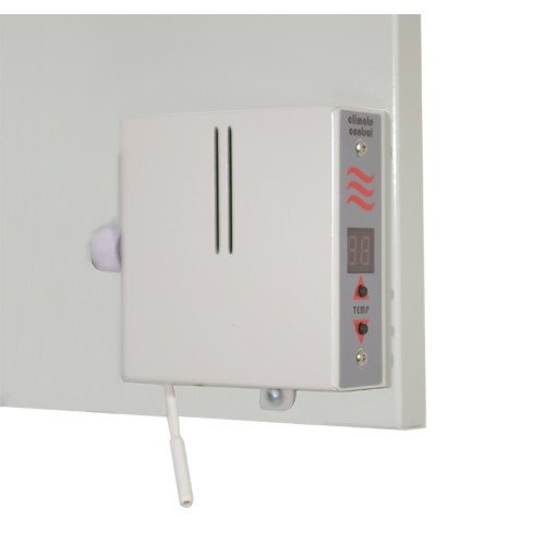 Керамічний обігрівач TCM RA 550 Beige Marble 49103 TEPLOCeramic