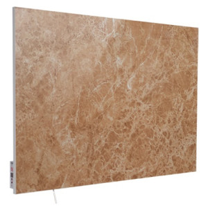 Керамічний обігрівач  TCM-RA 750 Marble 694425 TEPLOCeramic
