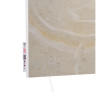 Керамический обогреватель TCM-RA 750 Marble 695542 TEPLOCeramic