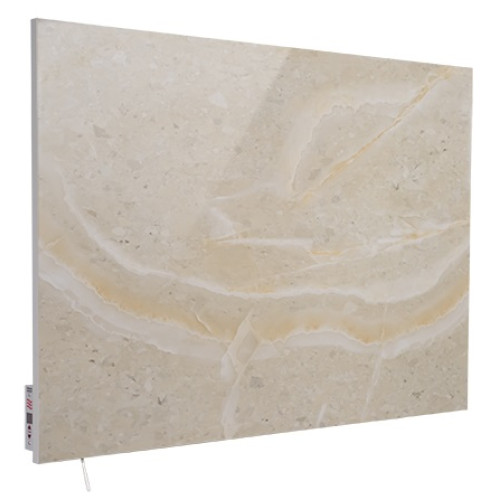 Керамічний обігрівач TCM-RA 750 Marble 695542 TEPLOCeramic