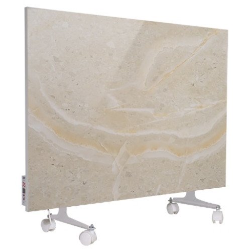 Керамічний обігрівач TCM-RA 750 Marble 695542 TEPLOCeramic