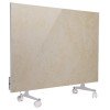 Керамічний обігрівач TCM-RA 750 Marble 692168 TEPLOCeramic