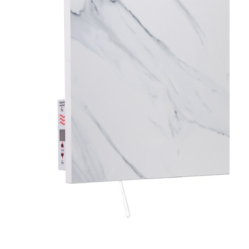 Керамічний обігрівач TCM-RA 750 Marble 692179 TEPLOCeramic