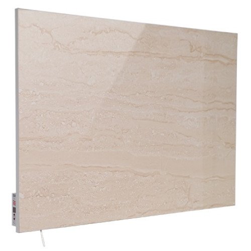 Керамічний обігрівач TCM-RA 750 Marble 692239 TEPLOCeramic